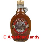 Canada's Best Ahornsirup 250ml